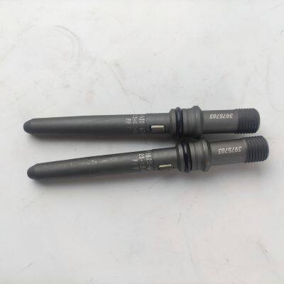 ISBE Engine Fuel Injector Male Connector 3975703