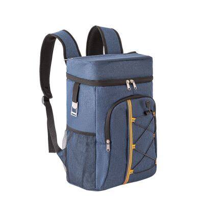 Cooler backpack