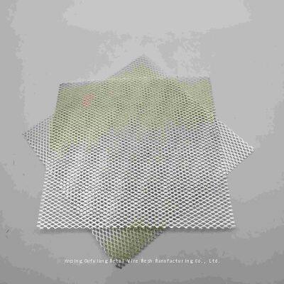 OFOLAN Silver Wire Mesh,Multiple materials, multiple specifications, available in stock, customizable