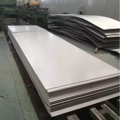 0.1~300mm Silver Seaworthy Packing With Wooden Pallet Thick Plate Aluminum Sheet