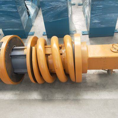 Yellow Foundation Drilling Tools, Construction Friction or Interlocking Type Kelly Bar Rotary Piling Rig Parts