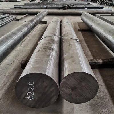 M35 Tool Steel/Skh55/HS6-5-2-5/1.3243 High Speed Steel Forged and Hot Rolled photo-2