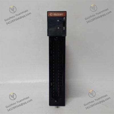 Allen-Bradley 1756-IF16 ControlLogix Analog I/O Modules
