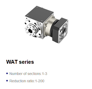 Planetary Gear Reducer photo-4