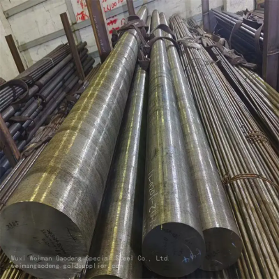 Цена за килограмм круглого стержня из никелевого сплава Inconel 718 Uns N07718