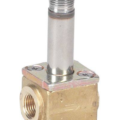 Danfoss Fluid control EVA210A 032H8000 Solenoid valve, EV210A, Function: NC, G, 1/8, 0.04 m³/h, EPDM