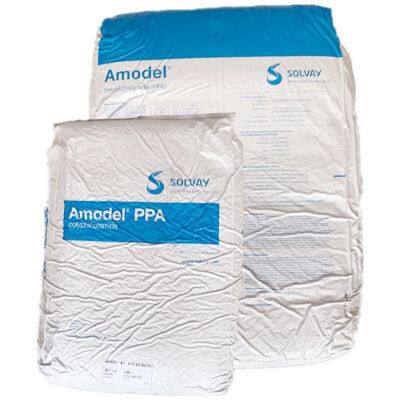 Solvay PPA Amodel AS-4133 HS Полиамидная смола, смола из нейлона, пластиковые гранулы