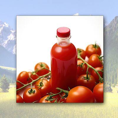 Tomato Ketchup photo-3