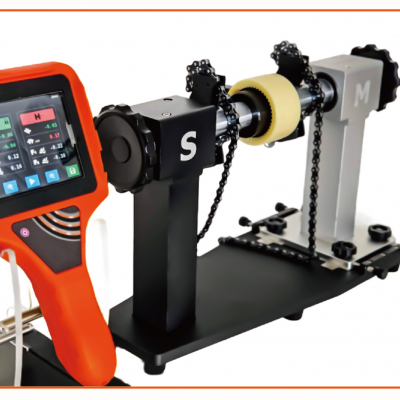 Shaft Alignment Trainer SAT300