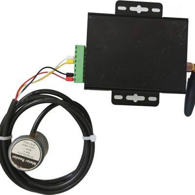 Data Acquisition Terminal and Infrared Meter Reader Wireless:Supports Multiple Protocols for Electric Meter photo-2