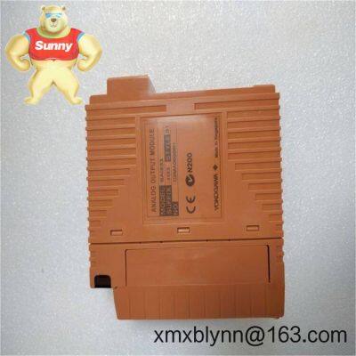 Yokogawa SAI533-H33: Rock-Solid Analog Output for Process Control That Won’t Quit photo-4