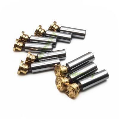 Rexroth A4VG71 32R Hydraulic Pump Repair Fittings & Rotor Group Spare Kits (Steel) for Agriculture Construction Machines photo-4