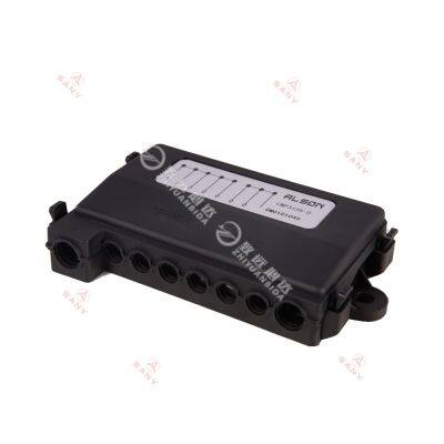 142301000091A Fuse CMF3100 for SANY Excavator | Genuine & OEM Excavator Electrical Parts