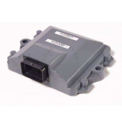 Original SANY 240601020012A Controller SY485 SY365 SY750 SY650 Excavator ECU Spare Parts photo-3