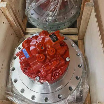 12940338 Riduttore SANY SY305C | Genuine Excavator Final Drive | OEM Replacement for Middle East & Africa photo-5