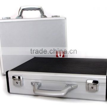 Business Hand Bag Aluminum Case