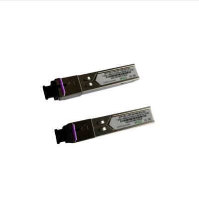 SC Interface SFP Gigabit Single-mode Single-fiber Optical Module SFP-GE-LX-SM1310 Compatible With Huawei, Cisco, H3C photo-2
