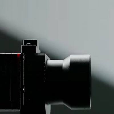 TN430 Network Temperature Measurement Thermal Imager, Small Size Low Power Consumption photo-5