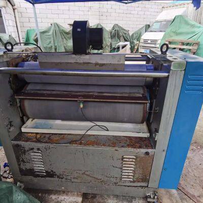 Embossing Machine