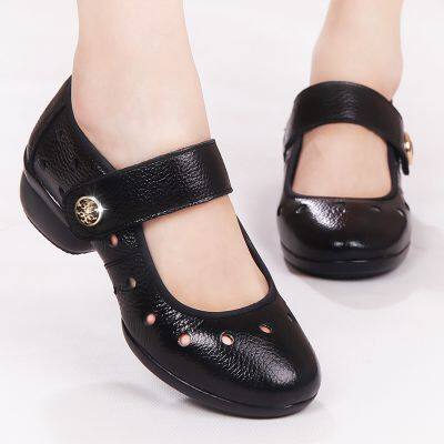 Women's Dance Shoes