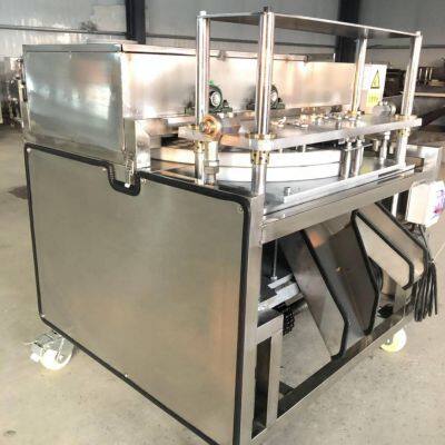 Fresh Fruit Pitting Machine for Sale