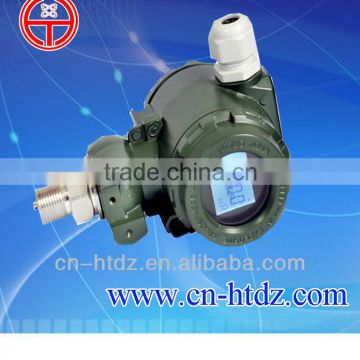 4~20mA pressure transmitter with HART protocol