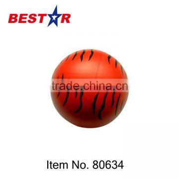 ISO9001 Factory Soft Toy PU Stress Ball