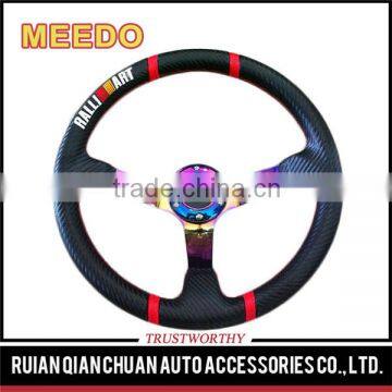 High quality steering wheels auto body parts