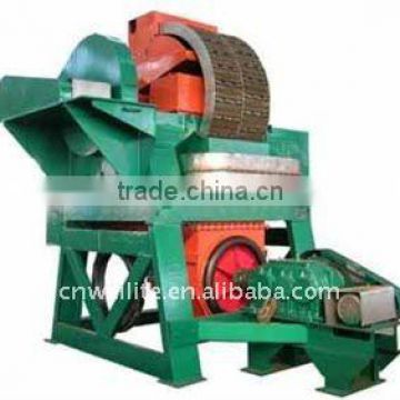 2014 High-level magnetic separator machine