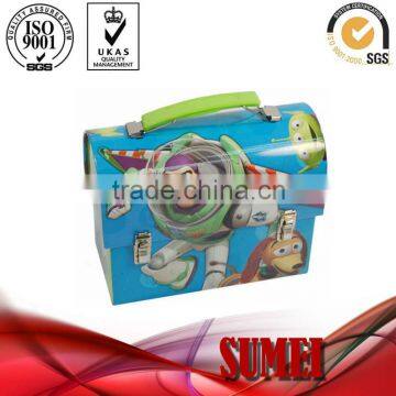 mini tin lunch box wholesale