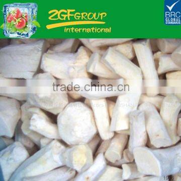 freeze high quality fresh raw material horse radish bulk packing