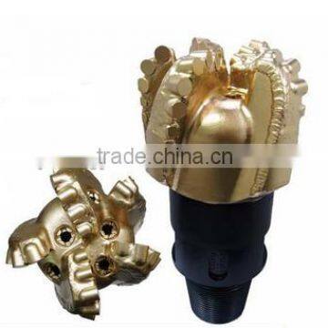 API-7-1 Standard PDC Oil Drill Bit