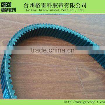 Double Teeth T10 Timing Belt