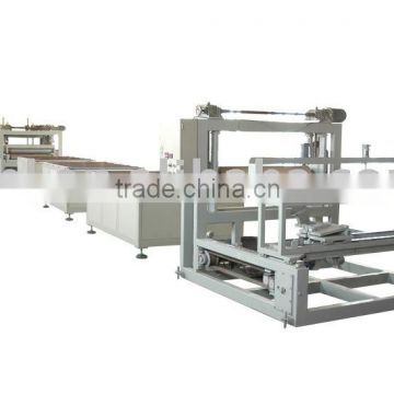 XPS Heat Insulation Foam Board Extrusion Line