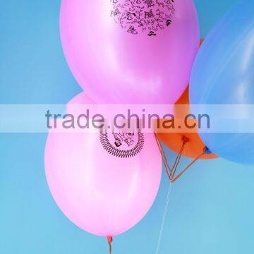 Hot Sale High Quality Customized Clapping Latex Balloons