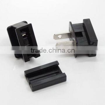 NEMA 1-15 Power Plug ul Cul Certification photo-2
