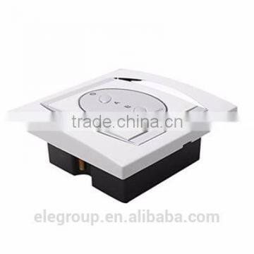 Remote Control Switch 2-Channel Digital Wireless Power photo-2