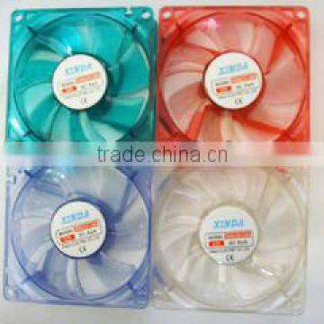 XD6025CK DC AXIAL FAN