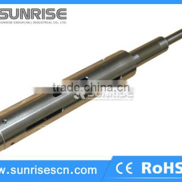 Utmost Durability Lug type air shaft