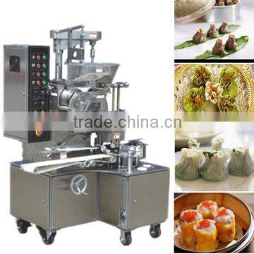 Full Automatic Shaomai Making Machine With Discount