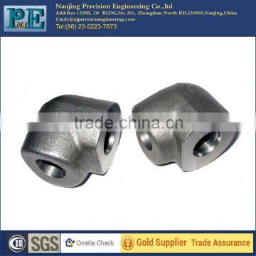 Custom forging 40Cr parts,cnc machining parts,forging motorcycle parts