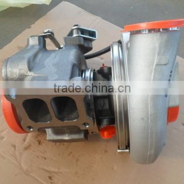 Iveco Spare Parts Turbo Charger 5043474400