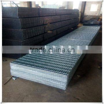 Industrial Steel Floor Grating