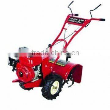 Best seller QC-GT01 garden tiller with CE approval