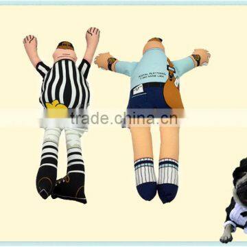 Wholesale Pet Training Toy Chew Toys Toys of Referees photo-2