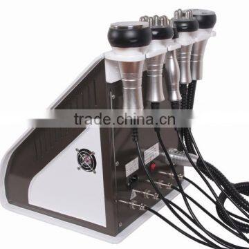 5 In 1 Slimming Machine 2016 Latest Products In Market 40k Ultrasonic Contour 3 In 1 Slimming Device Cavitation Slimming Body Ultrasonic Beauty Machine photo-3
