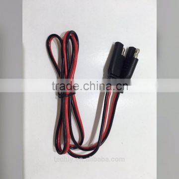 China ShenZhen Supplier Crimp and Molding 4.57mm Connector Wire Harness