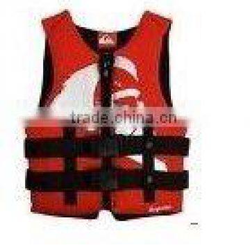 LJ016 solas life jacket