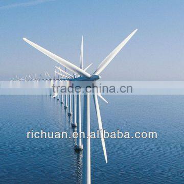 300w Horizontal Permanent Magnet Generator,china Manufacturer photo-1