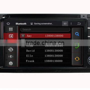 New Model! Android 4.4.4 Dual-core Car Dvd for M4 With Gps/mp3/wifi/3g/ipod/TV/Mirror Link/OBD photo-5